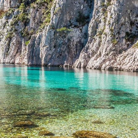 Appartement Moderne Tout Confort Théoule-sur-Mer Εξωτερικό φωτογραφία