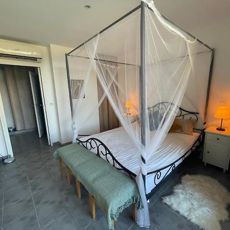 Appartement Moderne Tout Confort Théoule-sur-Mer Εξωτερικό φωτογραφία